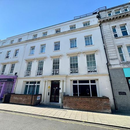 Ps Apartments Southampton Dış mekan fotoğraf