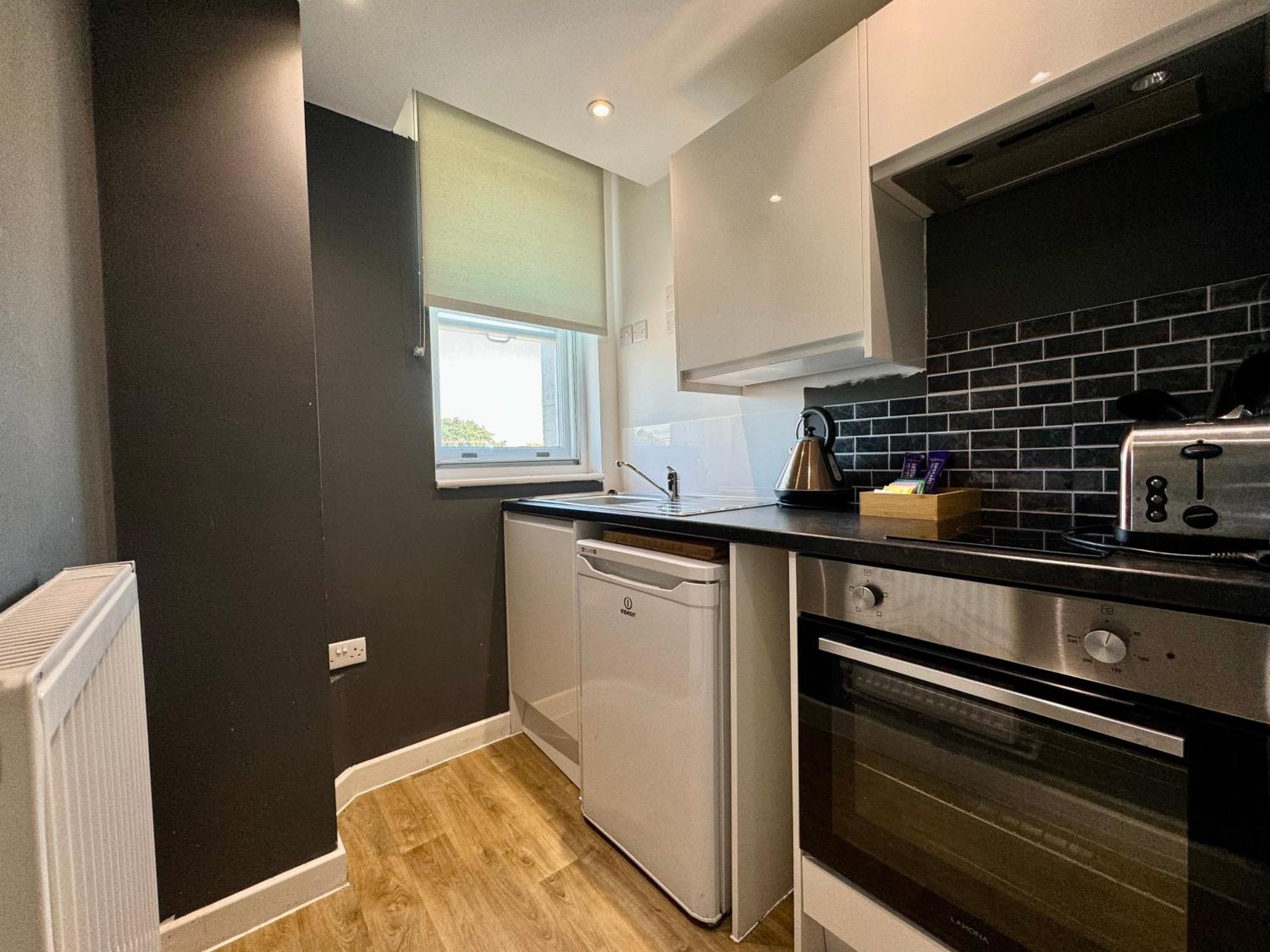 Ps Apartments Southampton Dış mekan fotoğraf