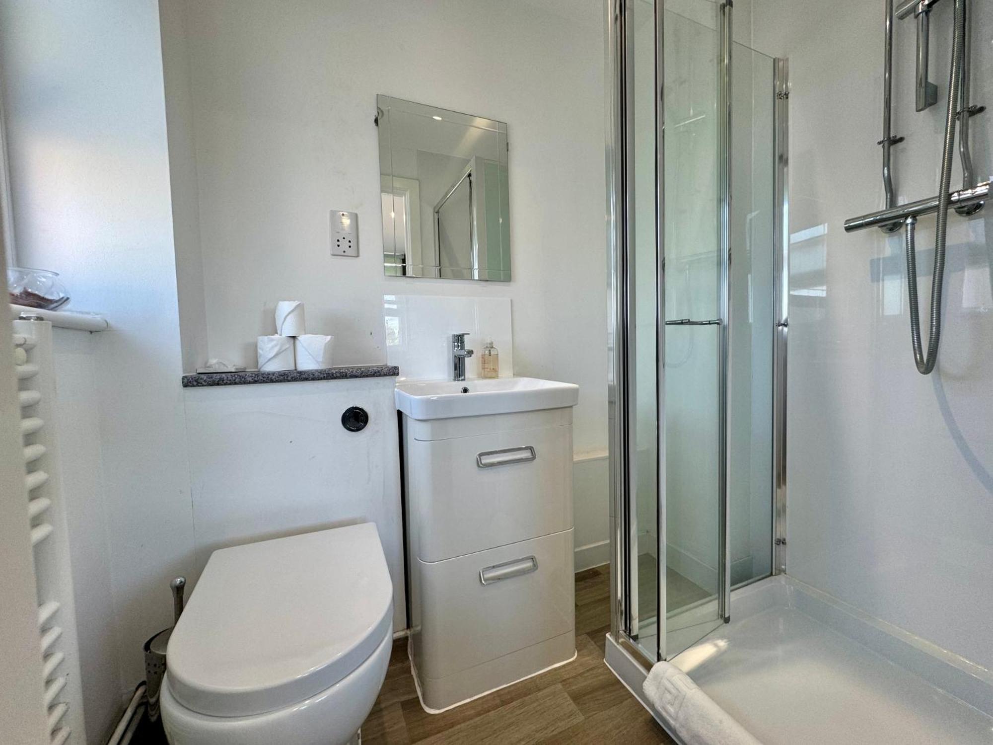 Ps Apartments Southampton Dış mekan fotoğraf