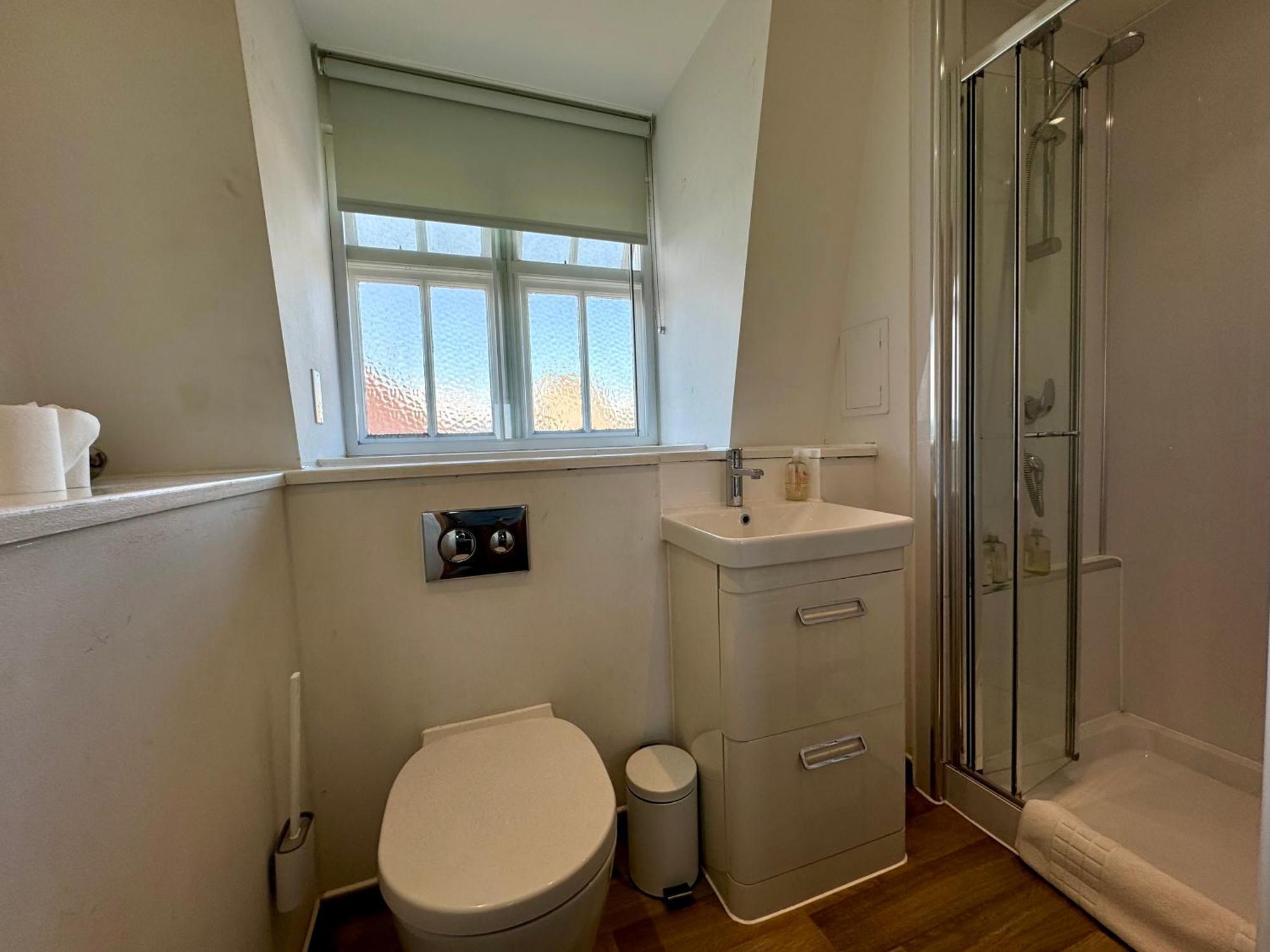 Ps Apartments Southampton Dış mekan fotoğraf